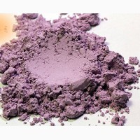 Фиолетовая глина купить опт и розница