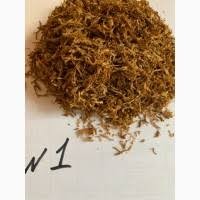 Продаю Міцний тютюн Берли, Вірджиния-ферментірований, без пилі і мусора