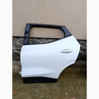 Продам двері Chevrolet Bolt (Шевроле Болт) EV/EUV