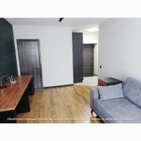 Продам квартиру 46 м. кв. в ЖК #039;Брама-2#039;, с ремонтом мебелью и техникой