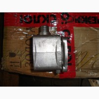 Коробка термостата ЯМЗ-236, 238