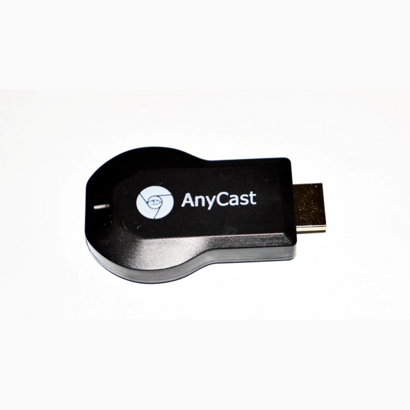 Фото 3. Медиаплеер Miracast AnyCast M4 Plus HDMI с встроенным Wi-Fi модулем