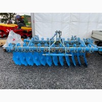 Дискова борона Lemken Rubin 9 3м