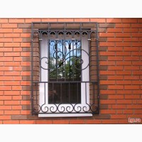 Решетки на окна цена Луцк