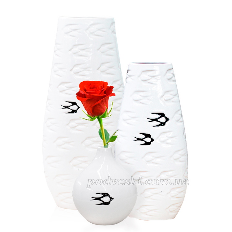 Фото 7. Продажа керамических ваз Украина