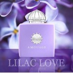 Amouage Lilac Love парфюмированная вода 100 ml. (Амуаж Лилак Лав)