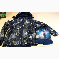 Детские горнолыжные термо куртки и комбинезоны фирмы Lupilu и Crivit PRO