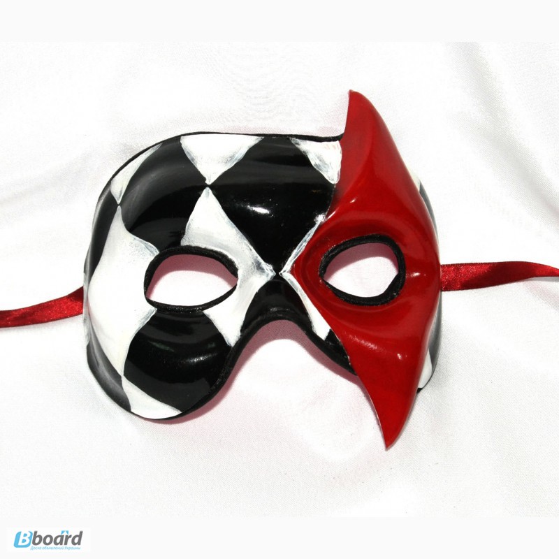 Фото 3. Карнавальные маски прокат и продажа