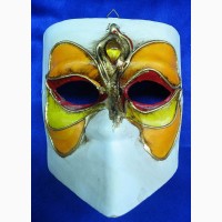 Карнавальные маски прокат и продажа