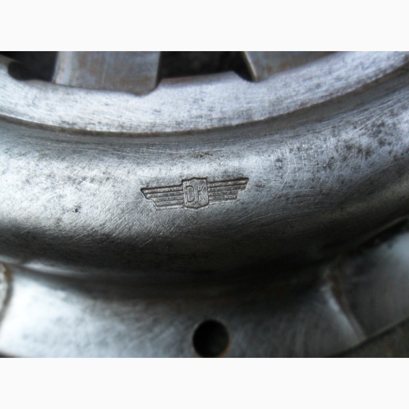 Фото 6. Mazda B30416410, Корзина сцепления Мазда 323 1.3-1.5, 8V, двиг В3, В5