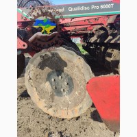 Дискова борона Kverneland Qualidisc