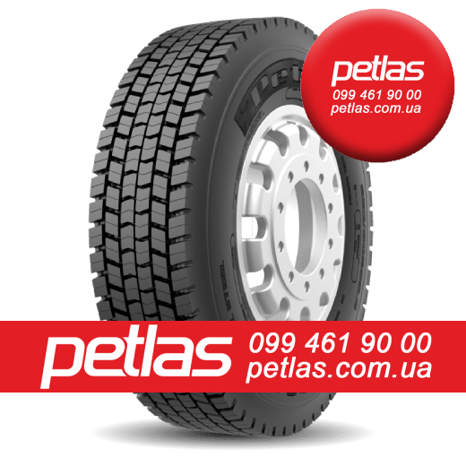 Фото 6. 315/60r22.5 petlas