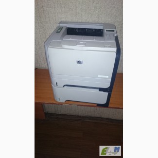Принтер HP P2055dn