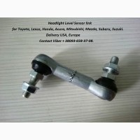 Head L Level sensor Front Link