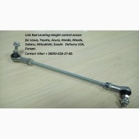 Head L Level sensor Front Link