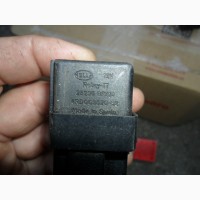 Реле Ниссан, Nissan 25230-9F910, Hella 4RD003520-62, Оригинал