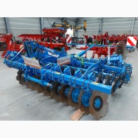 Дискова борона Lemken Rubin 9 3м (дискатор)