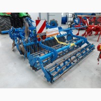 Дискова борона Lemken Rubin 9 3м (дискатор)