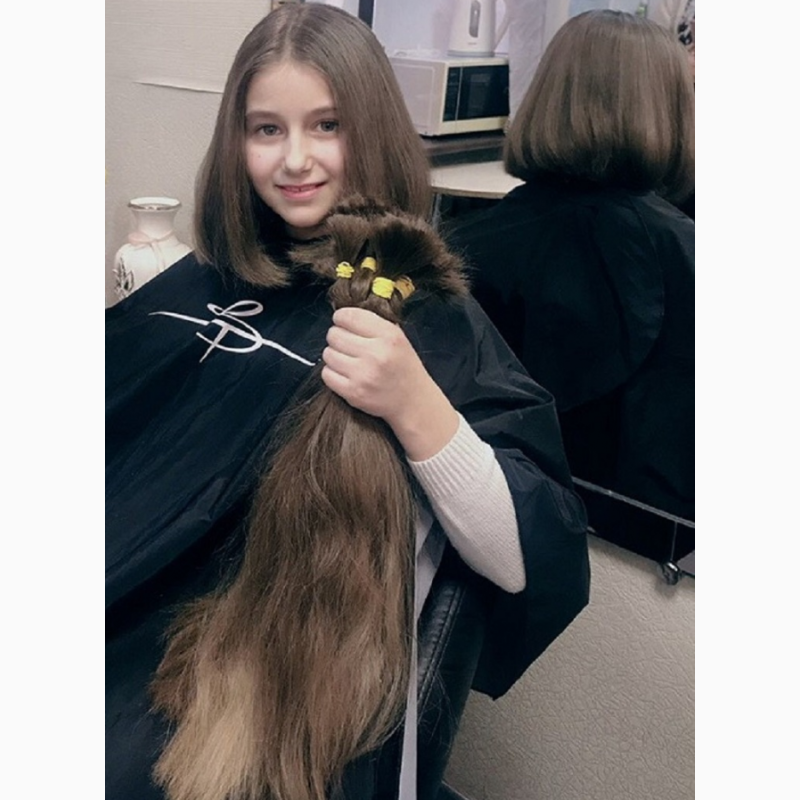 Фото 3. Продати волосся у Дніпрі. Купимо ваше волосся дорого - Дніпро. Скупка волосся