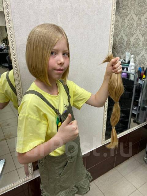 Фото 5. Продати волосся у Дніпрі. Купимо ваше волосся дорого - Дніпро. Скупка волосся