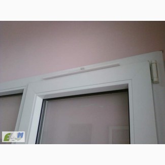 Приточно-вентиляционный клапан – проветриватель на пластиковые окна