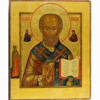 Куплю православные иконы