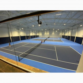 MARINA TENNIS CLUB» - теннисный клуб для любителей и профессионалов