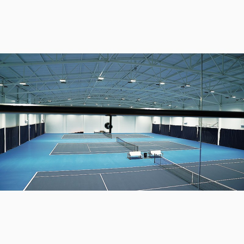 Фото 5. MARINA TENNIS CLUB» - теннисный клуб для любителей и профессионалов