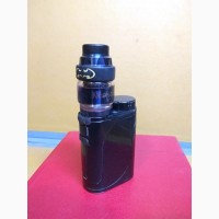 Бокс мод Eleaf iStick Pico 25 Full Black на запчасти, высокотоковый аккумулятор 25А