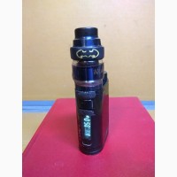 Бокс мод Eleaf iStick Pico 25 Full Black на запчасти, высокотоковый аккумулятор 25А