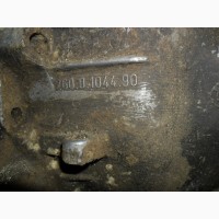 Коробка передач БМВ 3, (е30), Гетраг 260.0.1044.90, (BMW E30, М20В23)