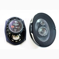 Автоакустика 6x9 BOSCHMANN BM Audio XR-9836 3х полосная