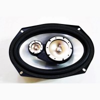 Автоакустика 6x9 BOSCHMANN BM Audio XR-9836 3х полосная