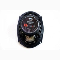 Автоакустика 6x9 BOSCHMANN BM Audio XR-9836 3х полосная