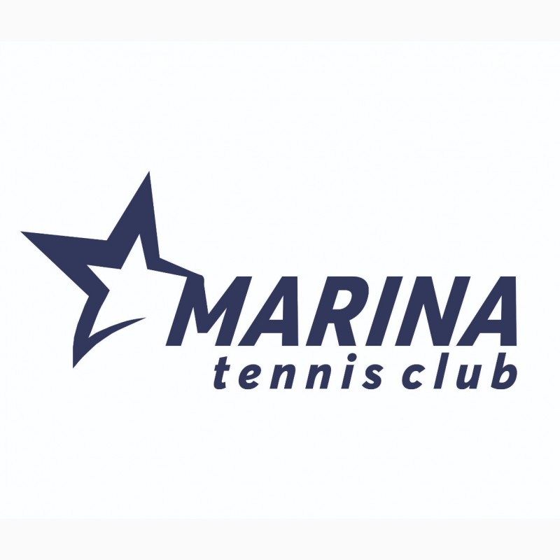 Фото 8. Marina tennis club - комфортнi умови, професійнi тренери