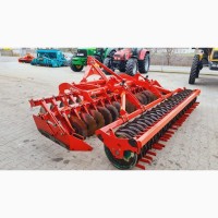 Дискова борона Kverneland Qualidisc Farmer 4000 4м