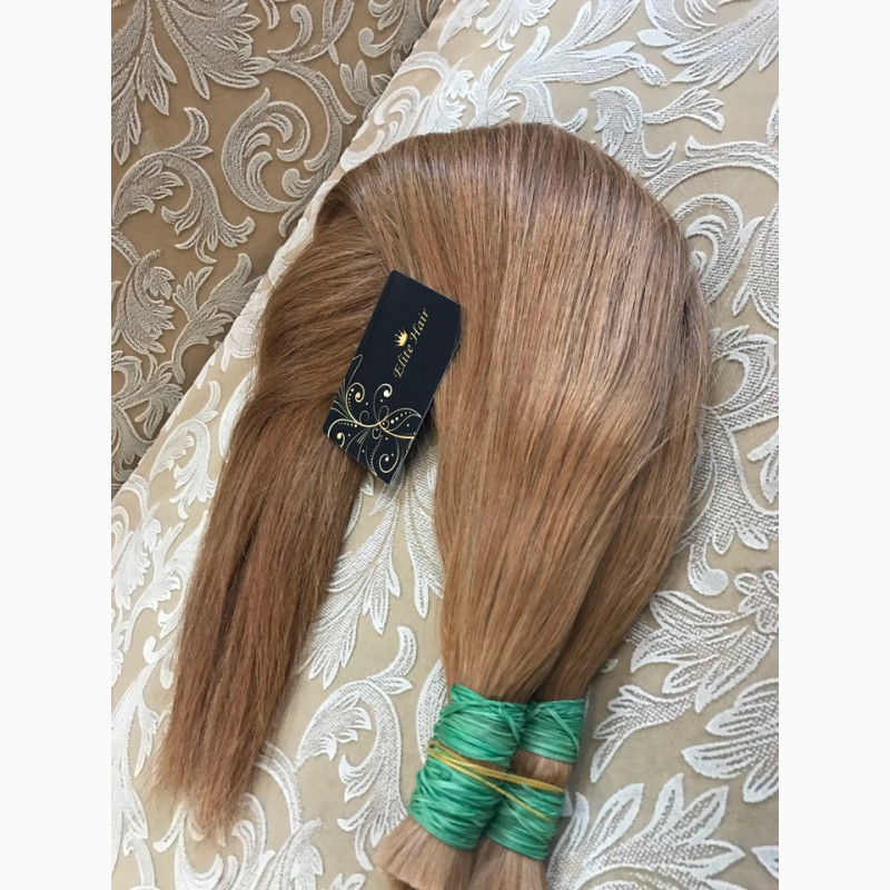 Фото 4. Продажа славянских волос. Изготовление париков. Натуральные волосы