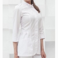 Женская медицинская куртка Розалия