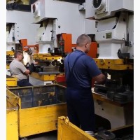 Работа для мужчин на производстве выхлопных труб в Польше