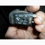Регулятор-джойстик электрозеркал БМВ-3, Е30. Оригинал 03 8307 10 BMW 61.31- 1 369 332