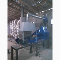 Линия производства брикетов пини кей 400-500 кг в час Додати в блокнот