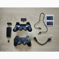 Игровая приставка Game Stick M8 32G 4k 10000 игр