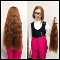 Купимо Ваше волосся у місті Київ, дорожче ніж у конкурентів! Продати волосся Київ