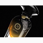 Aj Arabia Black Collection I духи 50 ml. (Тестер Адж Арабия Блэк Коллекшн 1)