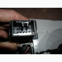 Реле Мазда, IMASEN, BC1E 67 830 RELAY, DOOR LOCK DC 12V Оригинал