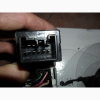 Реле Мазда, IMASEN, BC1E 67 830 RELAY, DOOR LOCK DC 12V Оригинал