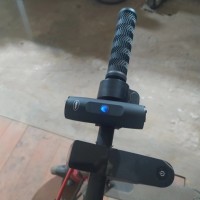 Светодиодный фонарь для электросамоката и велосипеда