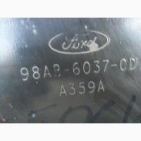 Ford 98AB6037CD, Кронштейн двигуна Форд Фокус 1, оригінал