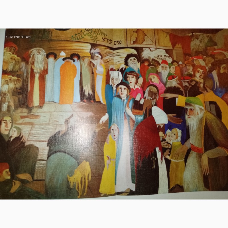 Фото 9. Хорошо изданные книги с репродукциями художников эпохи Реннесанса