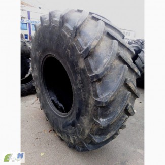 Комбайновая резина 680/85R32 CEREXBIB MICHELIN 179A8, шины б/у, камеры